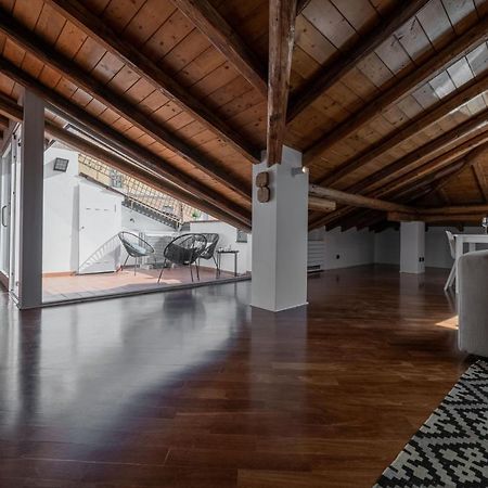 Apartmán Realkasa Attico Indipendenza Boloňa Exteriér fotografie