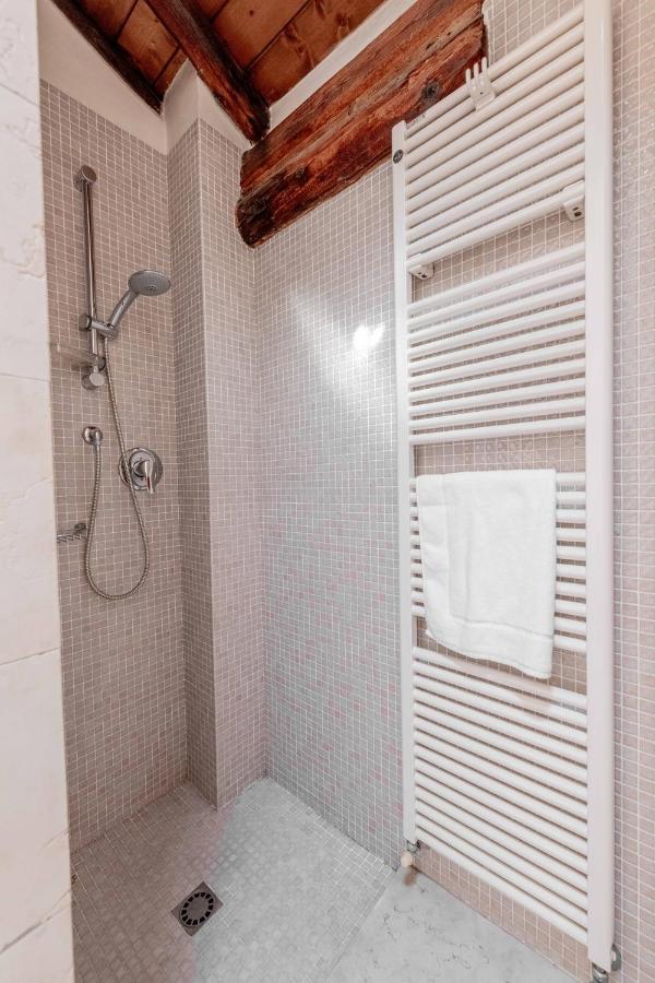 Apartmán Realkasa Attico Indipendenza Boloňa Exteriér fotografie