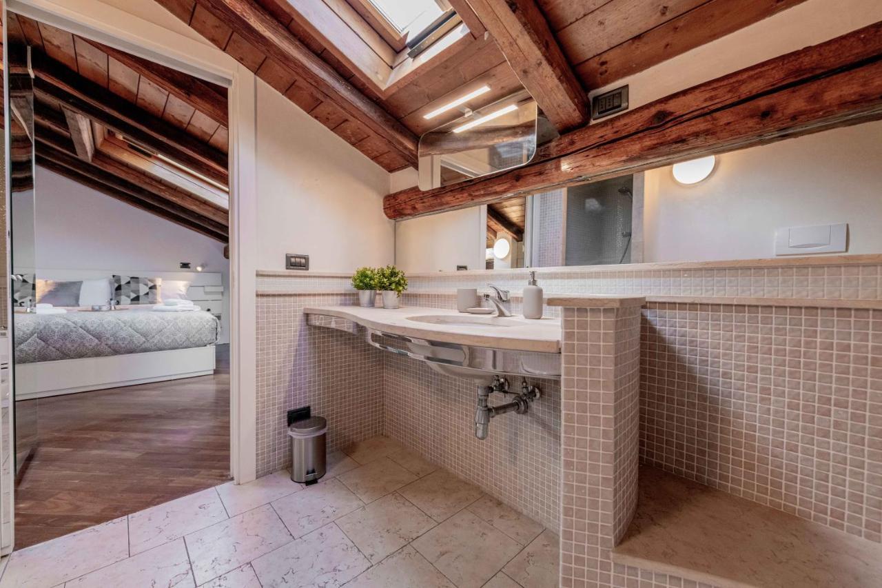 Apartmán Realkasa Attico Indipendenza Boloňa Exteriér fotografie